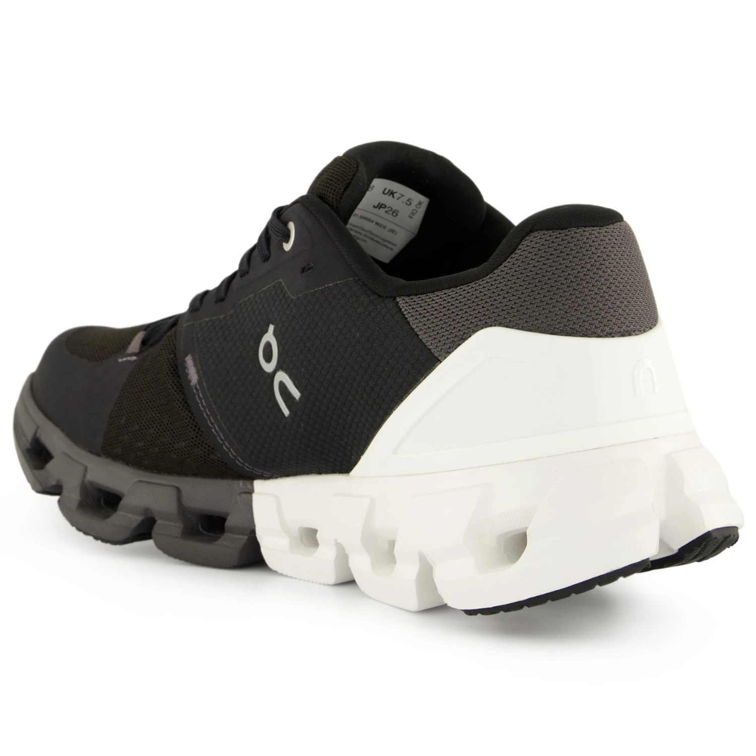 On Cloudflyer 4 Wide - Running Shoes 7 On Cloudflyer 4 Wide - Running Shoes - Image 5