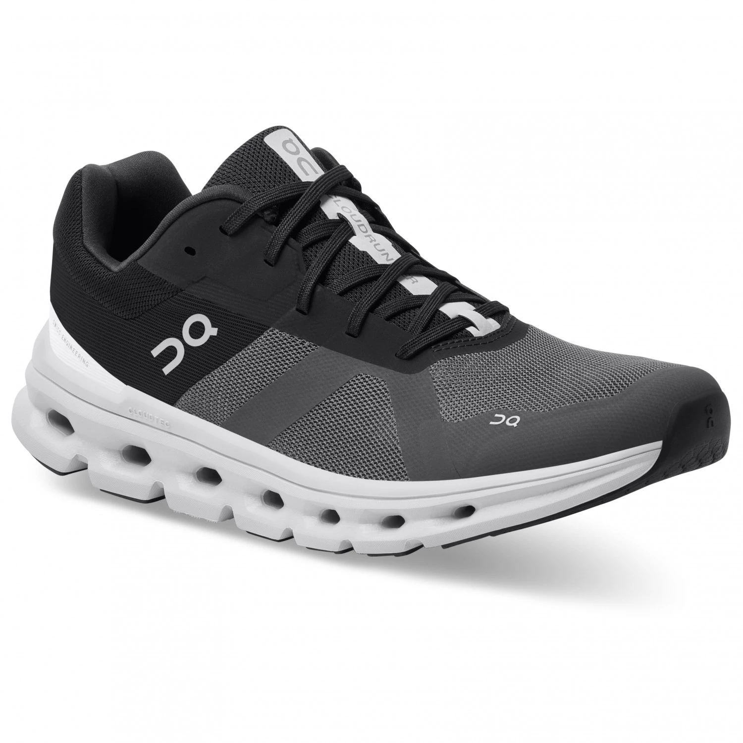 On Cloudrunner Wide - Running Shoes 3 On Cloudrunner Wide - Running Shoes - Image 2