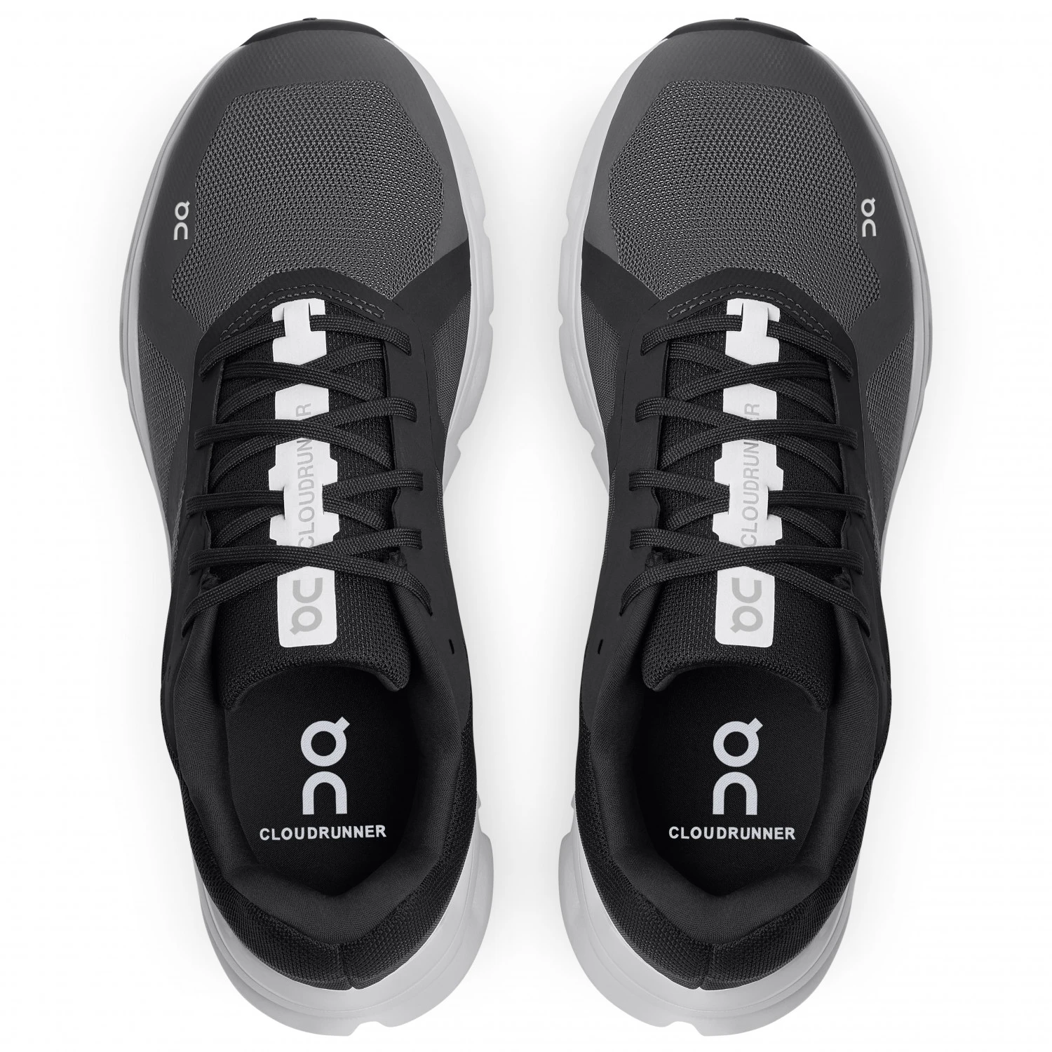 On Cloudrunner Wide - Running Shoes 6 On Cloudrunner Wide - Running Shoes - Image 5