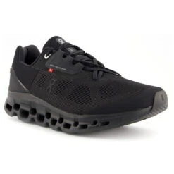 On Cloudstratus - Running Shoes -ALPINE TREK SHOES on cloudstratus running shoes detail 2