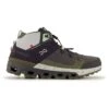 On Cloudtrax - Walking Boots -ALPINE TREK SHOES on cloudtrax walking boots