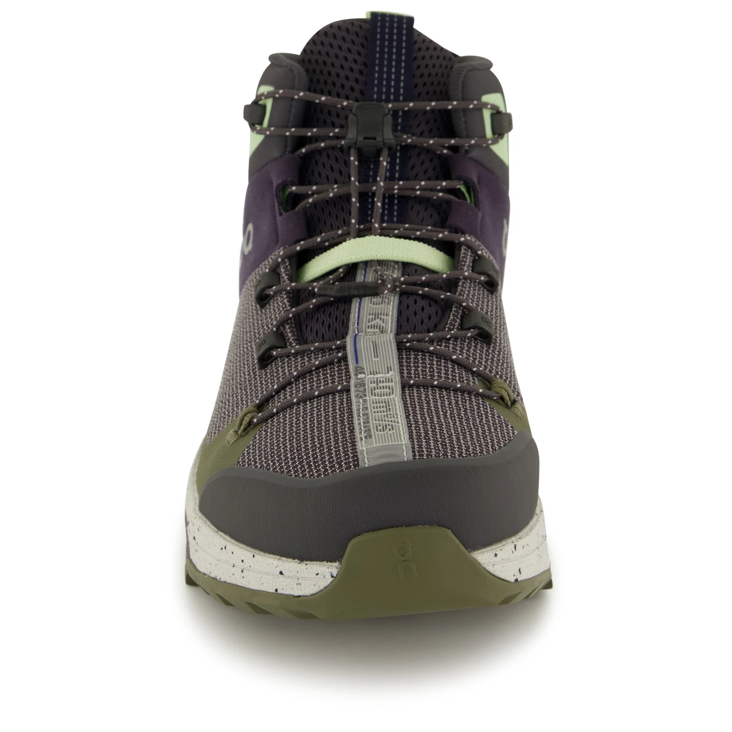 On Cloudtrax - Walking Boots 5 On Cloudtrax - Walking Boots - Image 3