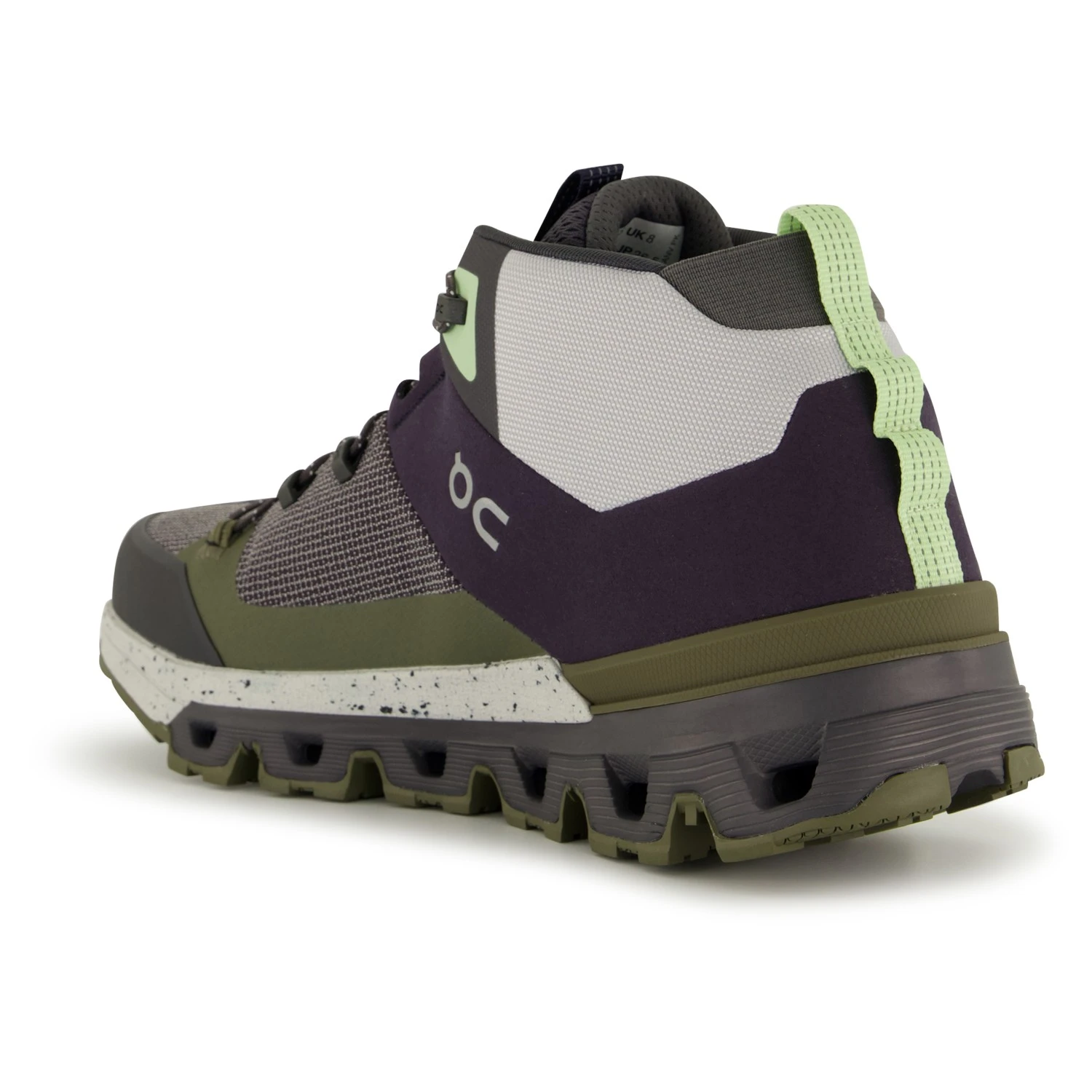 On Cloudtrax - Walking Boots 7 On Cloudtrax - Walking Boots - Image 5