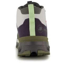 On Cloudtrax - Walking Boots 16 On Cloudtrax - Walking Boots -ALPINE TREK SHOES on cloudtrax walking boots detail 6