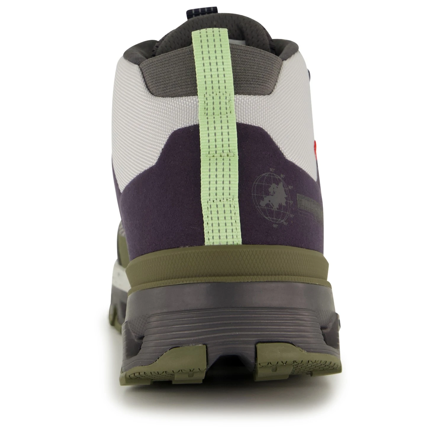 On Cloudtrax - Walking Boots 8 On Cloudtrax - Walking Boots - Image 6