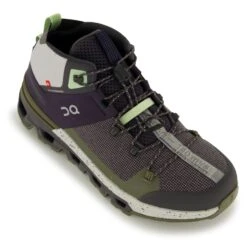 On Cloudtrax - Walking Boots 17 On Cloudtrax - Walking Boots -ALPINE TREK SHOES on cloudtrax walking boots detail 7