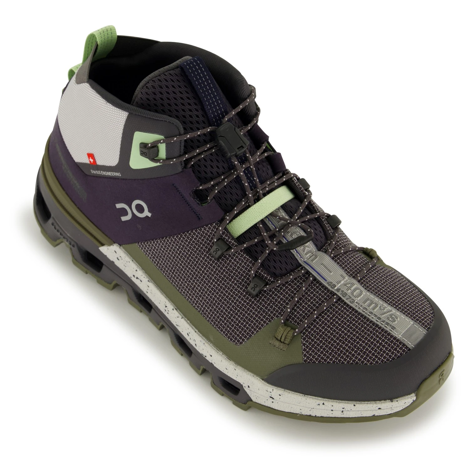 On Cloudtrax - Walking Boots 9 On Cloudtrax - Walking Boots - Image 7