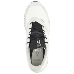 On Cloudventure Waterproof - Trail Running Shoes -ALPINE TREK SHOES on cloudventure waterproof trail running shoes detail 8