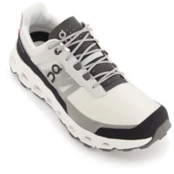 On Cloudvista - Trail Running Shoes -ALPINE TREK SHOES on cloudvista trail running shoes detail 7