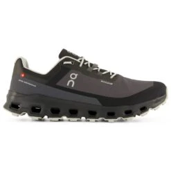 On Cloudvista Waterproof - Trail Running Shoes