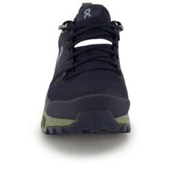 On Cloudwander Waterproof - Multisport Shoes -ALPINE TREK SHOES on cloudwander waterproof multisport shoes detail 3