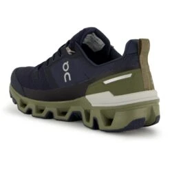 On Cloudwander Waterproof - Multisport Shoes -ALPINE TREK SHOES on cloudwander waterproof multisport shoes detail 5