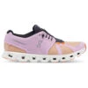 On Women's Cloud 5 Push - Sneakers 1 On Women's Cloud 5 Push - Sneakers -ALPINE TREK SHOES on womens cloud 5 push sneakers