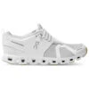 On Women's Cloud 5 Terry - Sneakers -ALPINE TREK SHOES on womens cloud 5 terry sneakers