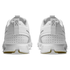 On Women's Cloud 5 Terry - Sneakers 10 On Women's Cloud 5 Terry - Sneakers -ALPINE TREK SHOES on womens cloud 5 terry sneakers detail 3