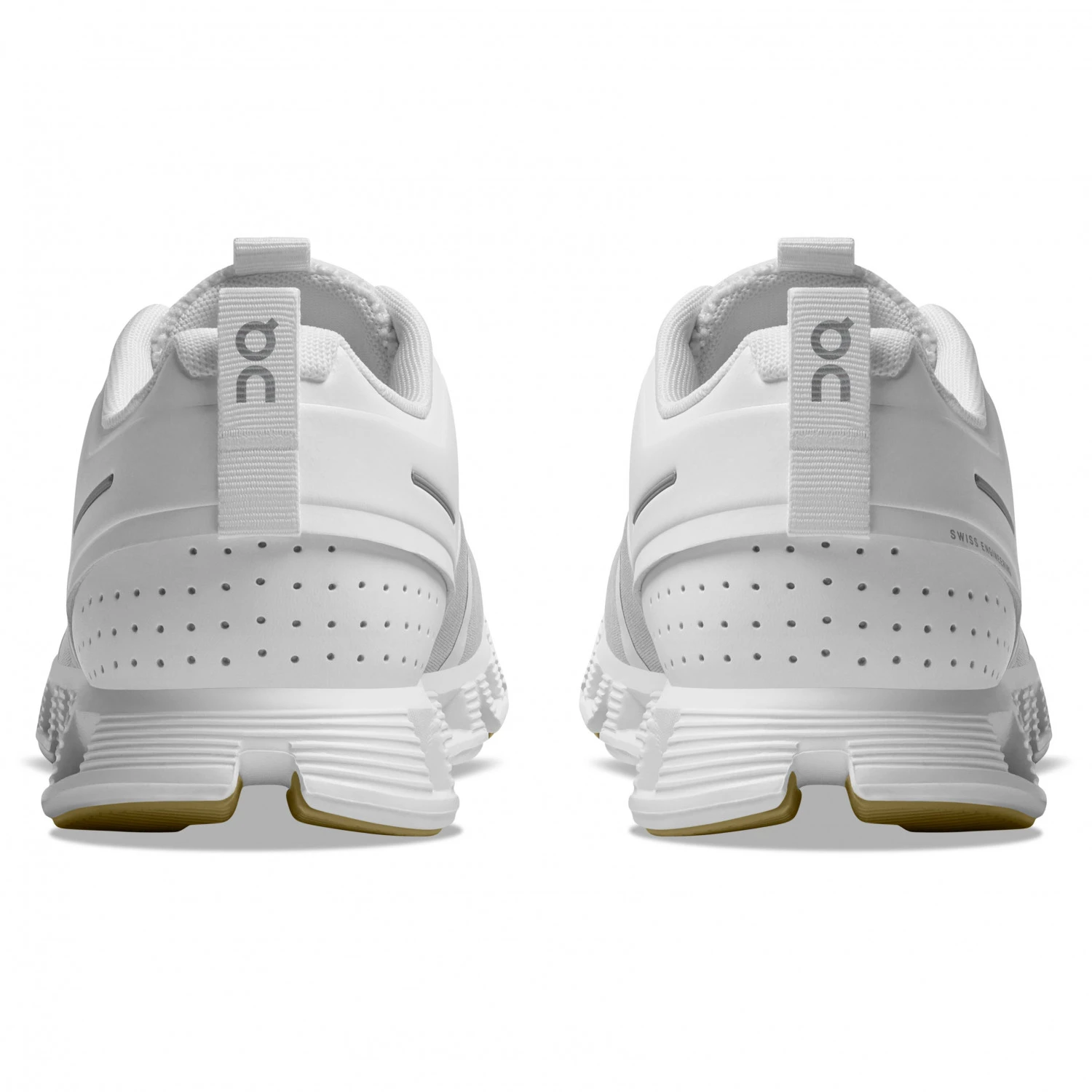 On Women's Cloud 5 Terry - Sneakers 5 On Women's Cloud 5 Terry - Sneakers - Image 3