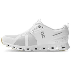 On Women's Cloud 5 Terry - Sneakers 11 On Women's Cloud 5 Terry - Sneakers -ALPINE TREK SHOES on womens cloud 5 terry sneakers detail 4