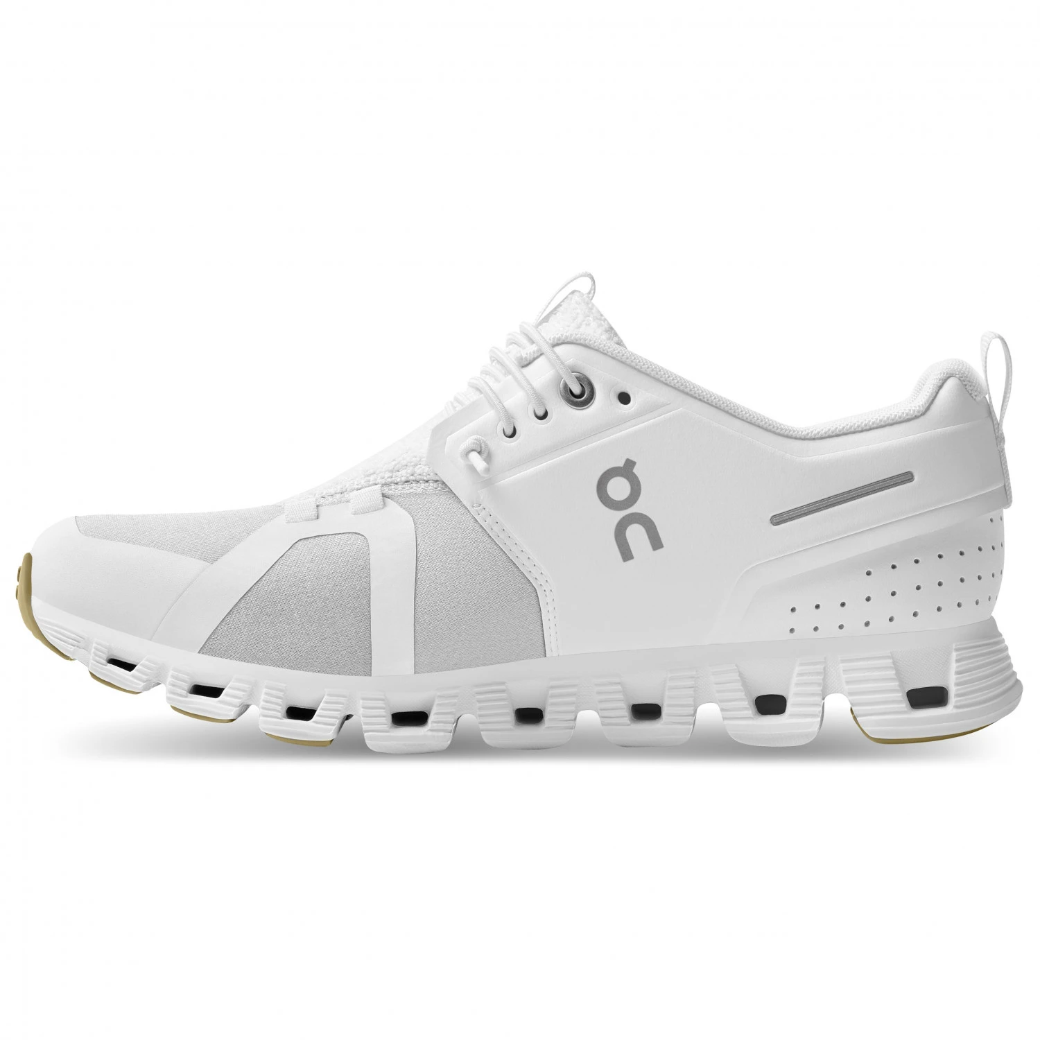 On Women's Cloud 5 Terry - Sneakers 6 On Women's Cloud 5 Terry - Sneakers - Image 4