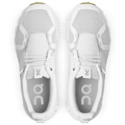 On Women's Cloud 5 Terry - Sneakers 12 On Women's Cloud 5 Terry - Sneakers -ALPINE TREK SHOES on womens cloud 5 terry sneakers detail 5