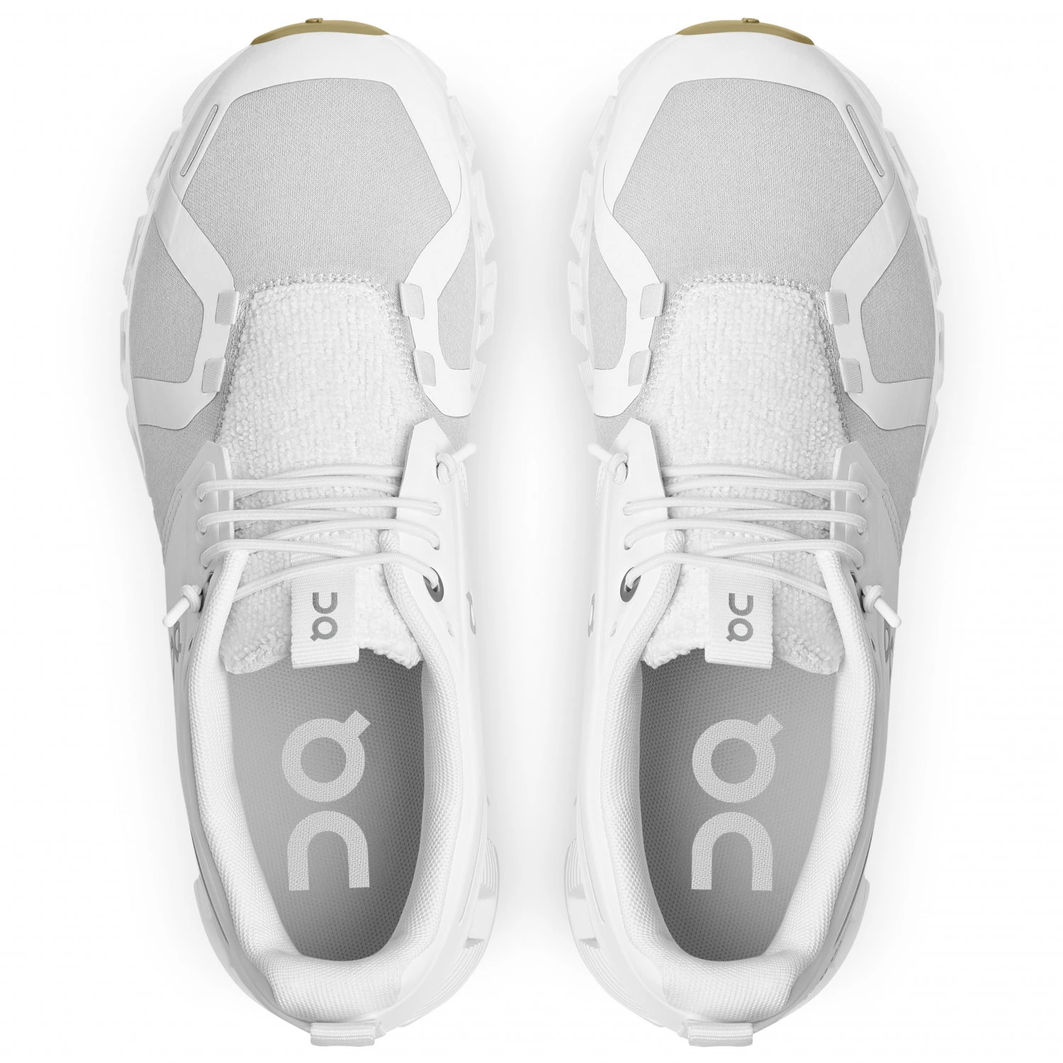 On Women's Cloud 5 Terry - Sneakers 7 On Women's Cloud 5 Terry - Sneakers - Image 5