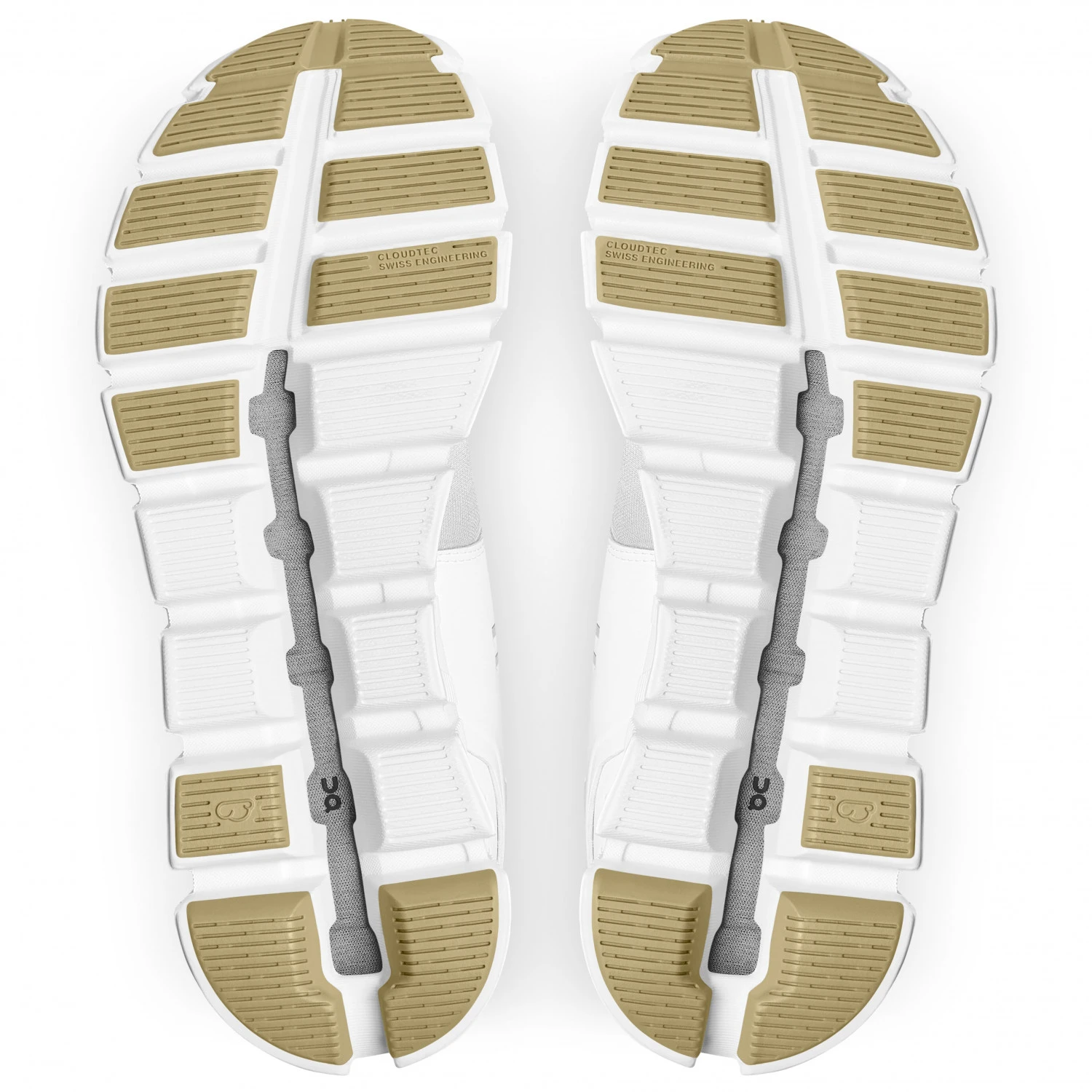 On Women's Cloud 5 Terry - Sneakers 8 On Women's Cloud 5 Terry - Sneakers - Image 6