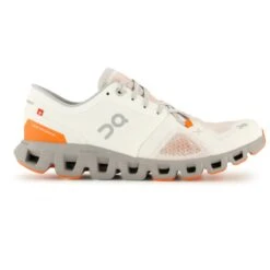 On Women's Cloud X 3 - Running Shoes