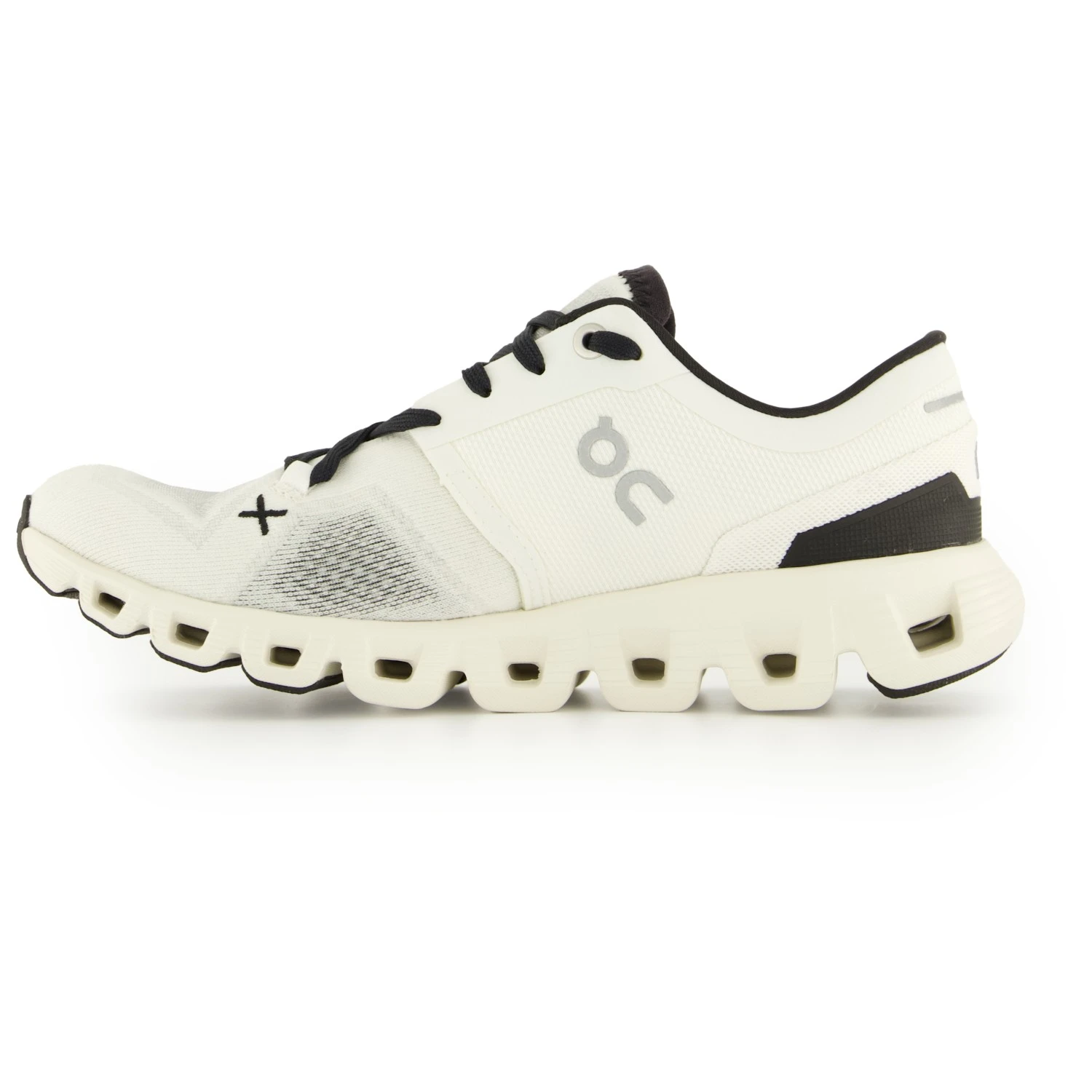 On Women's Cloud X 3 - Running Shoes 6 On Women's Cloud X 3 - Running Shoes - Image 4