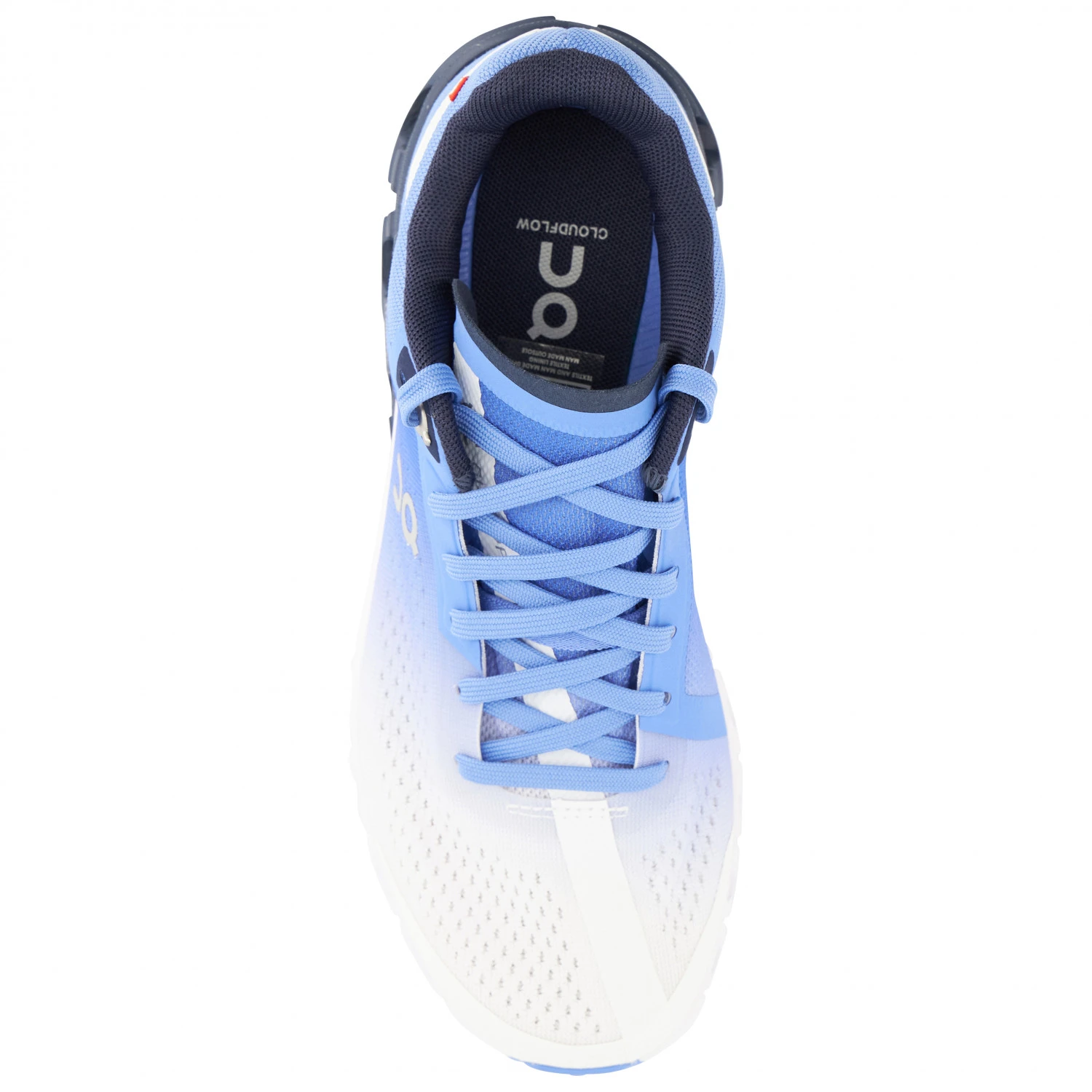 On Women's Cloudflow - Running Shoes 10 On Women's Cloudflow - Running Shoes - Image 8