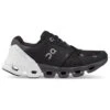 On Women's Cloudflyer 4 Wide - Running Shoes -ALPINE TREK SHOES on womens cloudflyer 4 wide running shoes