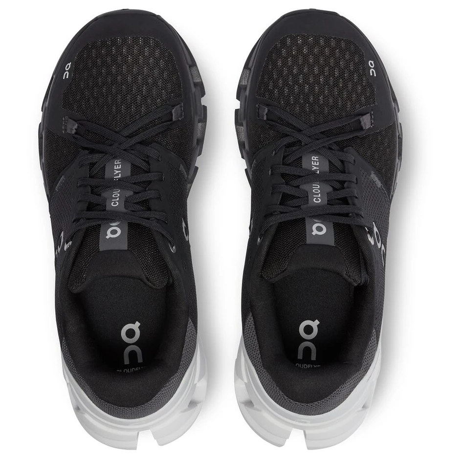 On Women's Cloudflyer 4 Wide - Running Shoes 4 On Women's Cloudflyer 4 Wide - Running Shoes - Image 2