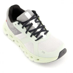 On Women's Cloudrunner - Running Shoes -ALPINE TREK SHOES on womens cloudrunner running shoes detail 7
