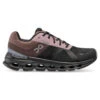 On Women's Cloudrunner Waterproof - Running Shoes -ALPINE TREK SHOES on womens cloudrunner waterproof running shoes