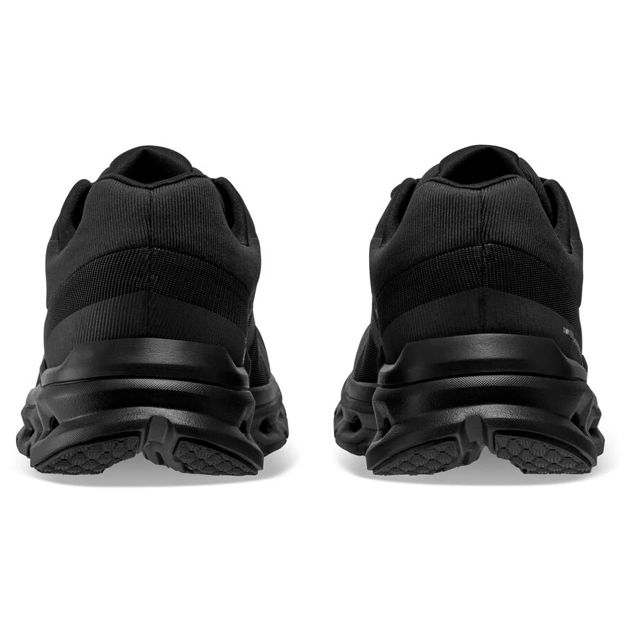 On Women's Cloudrunner Waterproof - Running Shoes 8 On Women's Cloudrunner Waterproof - Running Shoes - Image 6