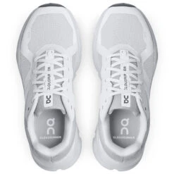 On Women's Cloudrunner Wide - Running Shoes -ALPINE TREK SHOES on womens cloudrunner wide running shoes detail 5