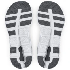 On Women's Cloudrunner Wide - Running Shoes -ALPINE TREK SHOES on womens cloudrunner wide running shoes detail 6