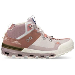 On Women's Cloudtrax - Walking Boots