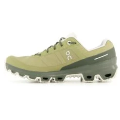 On Women's Cloudventure - Trail Running Shoes -ALPINE TREK SHOES on womens cloudventure trail running shoes detail 4