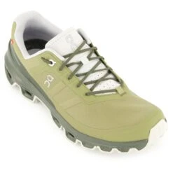 On Women's Cloudventure - Trail Running Shoes -ALPINE TREK SHOES on womens cloudventure trail running shoes detail 7