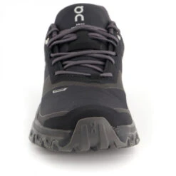 On Women's Cloudventure Waterproof - Trail Running Shoes 13 On Women's Cloudventure Waterproof - Trail Running Shoes -ALPINE TREK SHOES on womens cloudventure waterproof trail running shoes detail 3