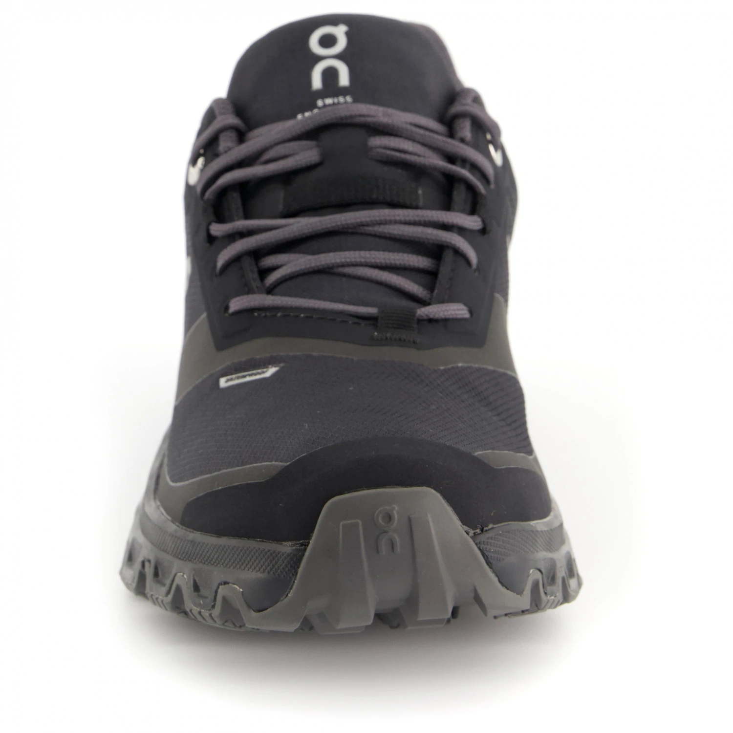 On Women's Cloudventure Waterproof - Trail Running Shoes 5 On Women's Cloudventure Waterproof - Trail Running Shoes - Image 3