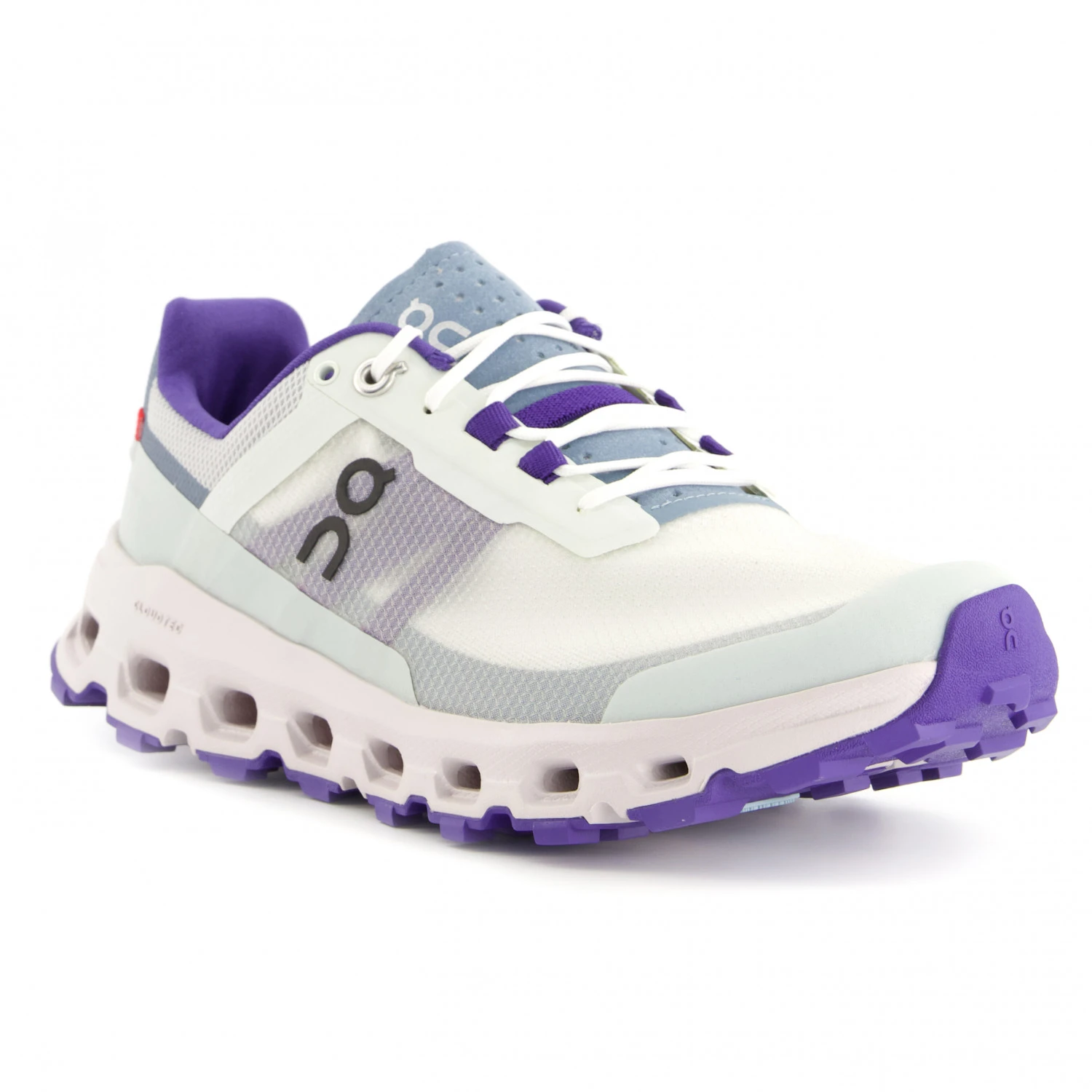 On Women's Cloudvista - Trail Running Shoes 4 On Women's Cloudvista - Trail Running Shoes - Image 2