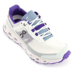 On Women's Cloudvista - Trail Running Shoes 17 On Women's Cloudvista - Trail Running Shoes -ALPINE TREK SHOES on womens cloudvista trail running shoes detail 7