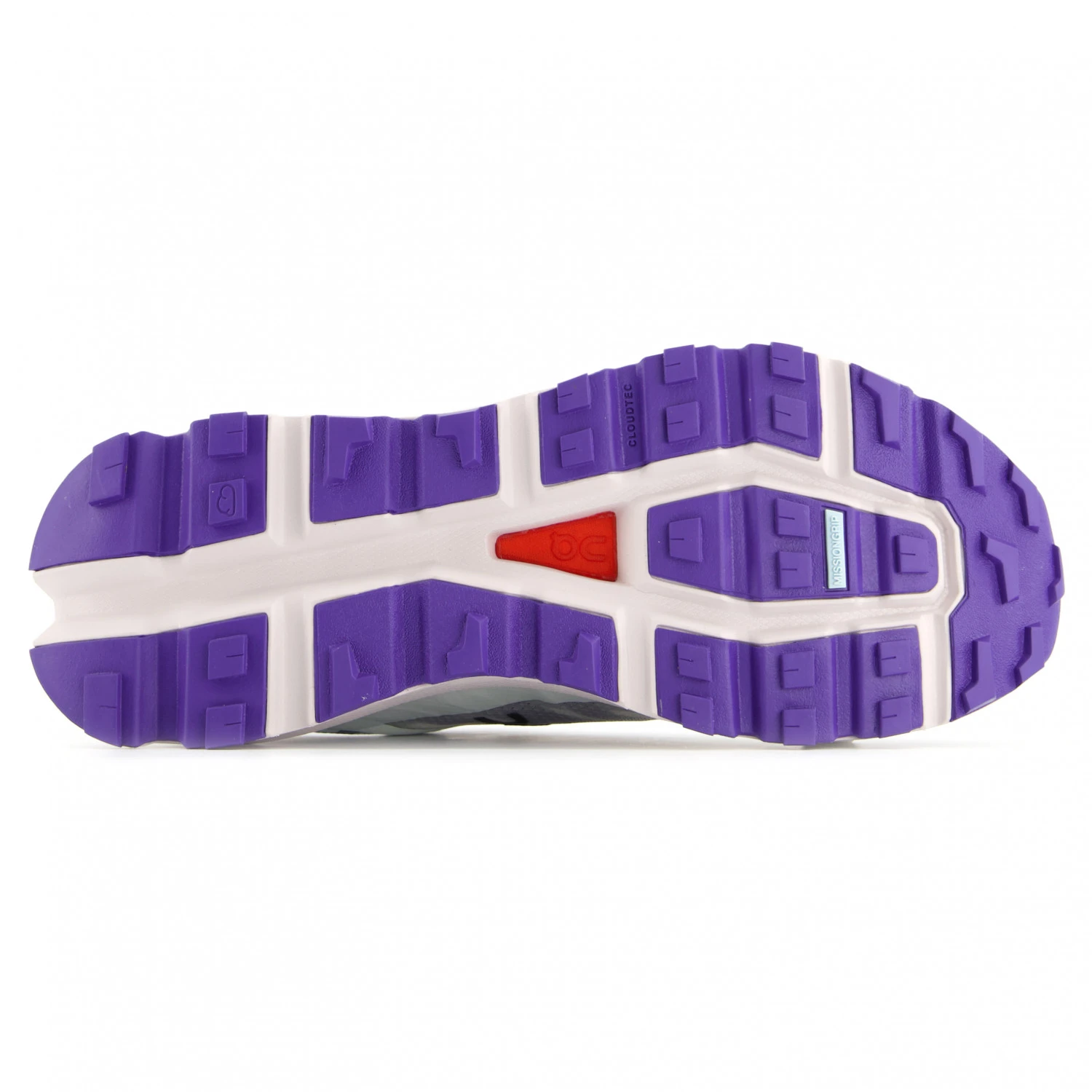 On Women's Cloudvista - Trail Running Shoes 11 On Women's Cloudvista - Trail Running Shoes - Image 9