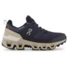 On Women's Cloudwander Waterproof - Multisport Shoes