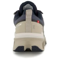 On Women's Cloudwander Waterproof - Multisport Shoes 16 On Women's Cloudwander Waterproof - Multisport Shoes -ALPINE TREK SHOES on womens cloudwander waterproof multisport shoes detail 6