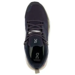 On Women's Cloudwander Waterproof - Multisport Shoes 18 On Women's Cloudwander Waterproof - Multisport Shoes -ALPINE TREK SHOES on womens cloudwander waterproof multisport shoes detail 8