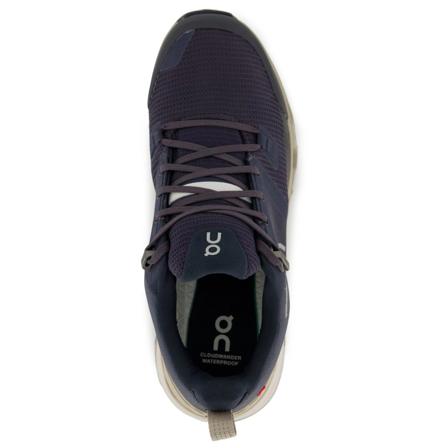 On Women's Cloudwander Waterproof - Multisport Shoes 10 On Women's Cloudwander Waterproof - Multisport Shoes - Image 8