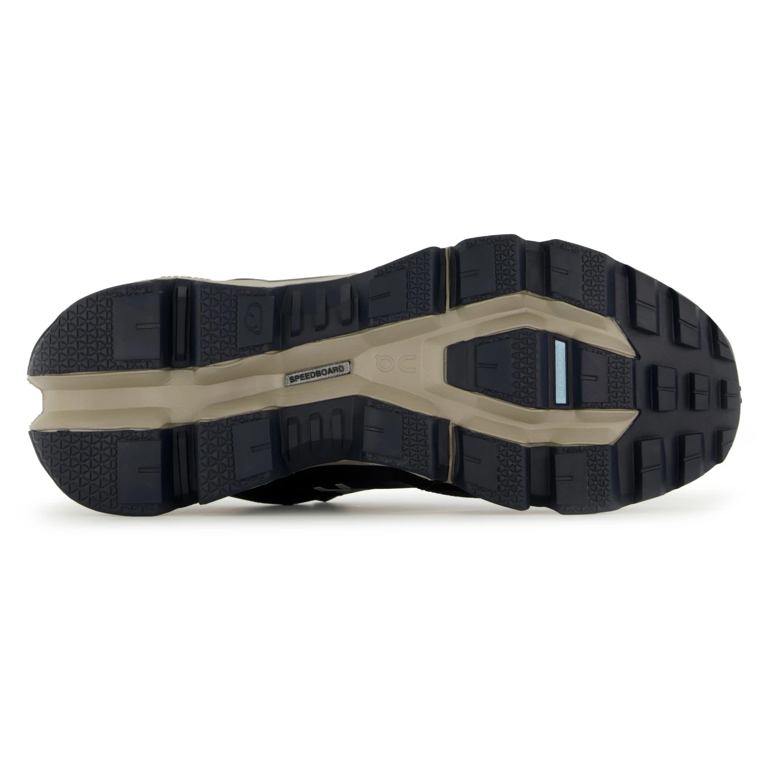 On Women's Cloudwander Waterproof - Multisport Shoes 11 On Women's Cloudwander Waterproof - Multisport Shoes - Image 9