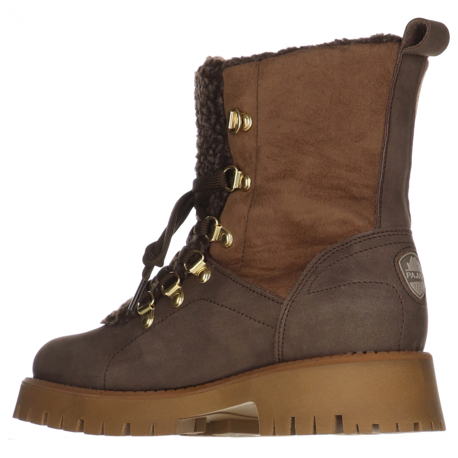 Women's Nazare - Winter Boots 4 Women's Nazare - Winter Boots - Image 2