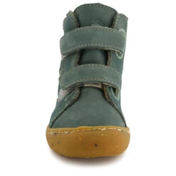 Kid's Camo - Winter Boots -ALPINE TREK SHOES pepino by ricosta kids camo winter boots detail 3